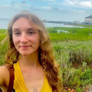 Meet your Posher, Kalina